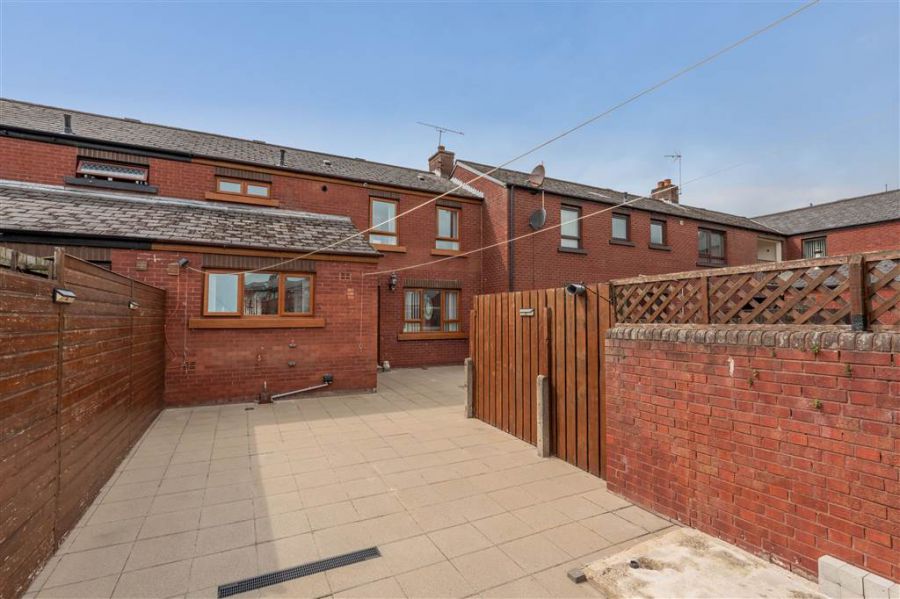 10 Larne Street