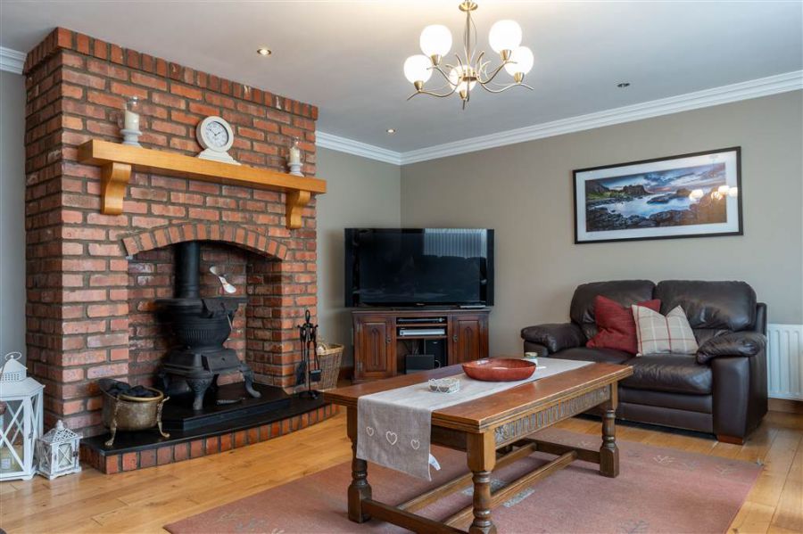 22 Hollybank Park