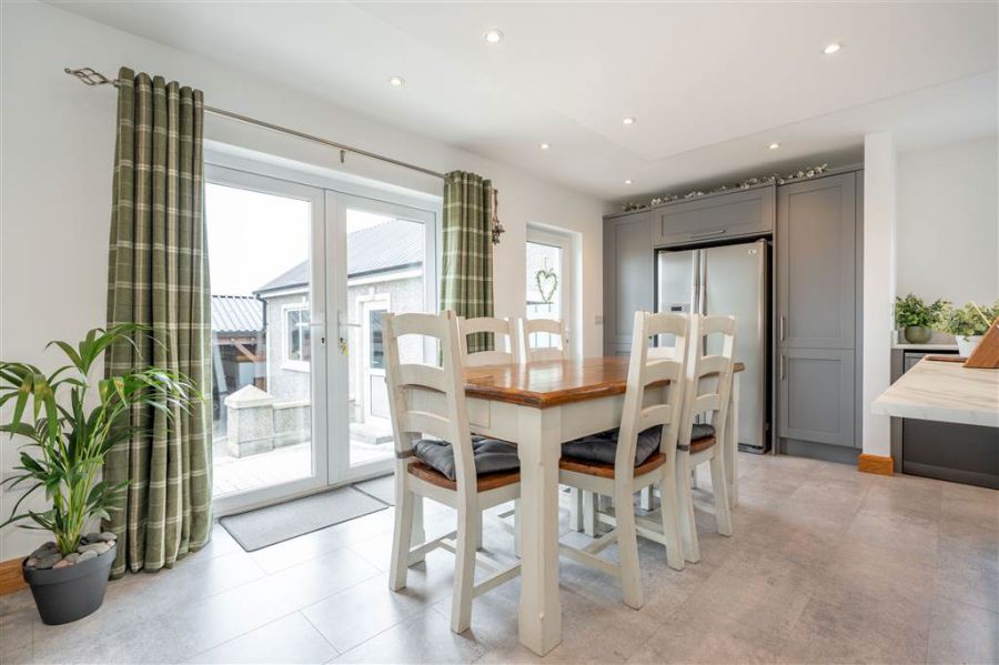 22 Hollybank Park