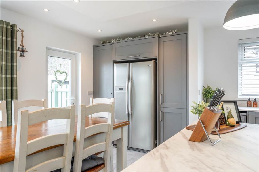 22 Hollybank Park