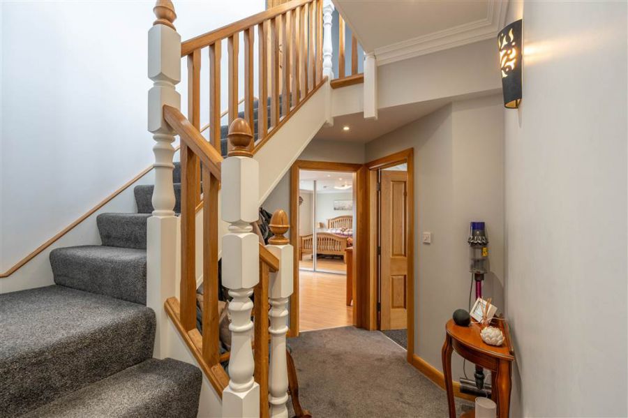 22 Hollybank Park