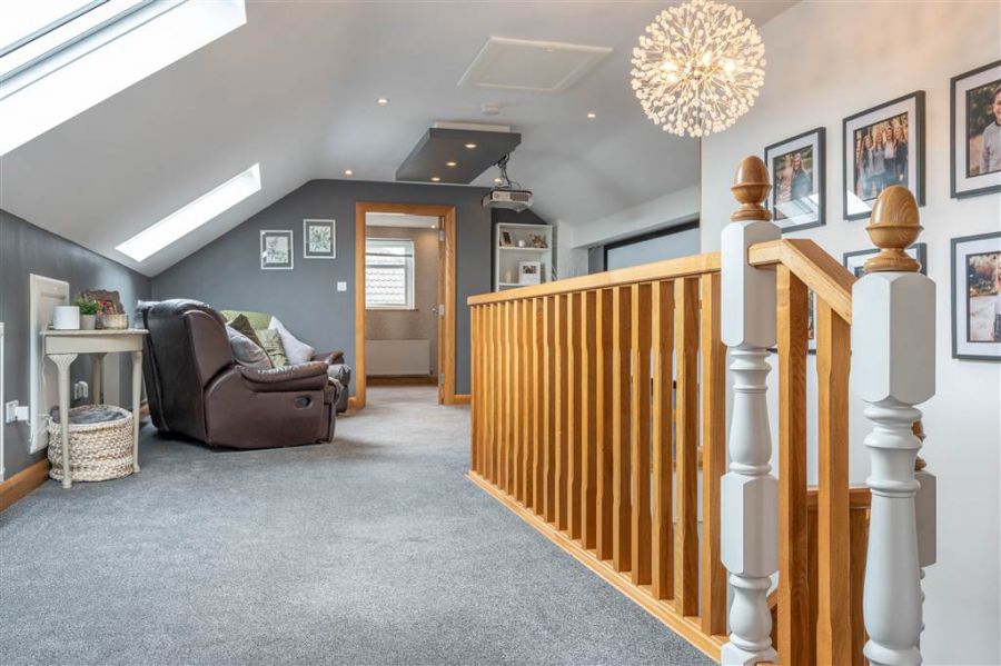 22 Hollybank Park
