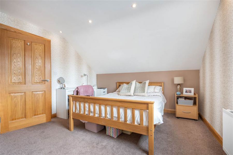 22 Hollybank Park