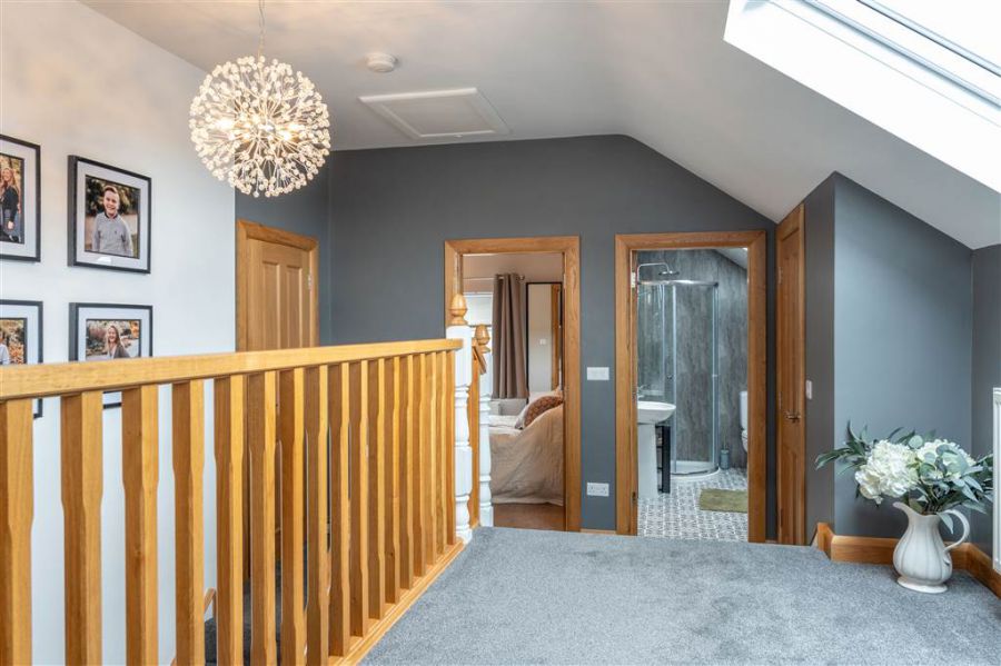 22 Hollybank Park