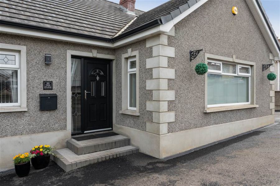 22 Hollybank Park