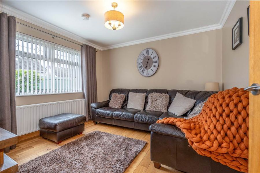 22 Hollybank Park