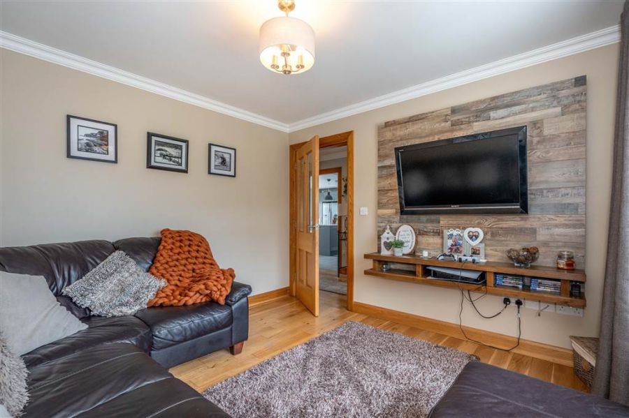 22 Hollybank Park