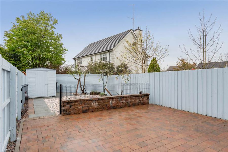 23 Frys Meadow