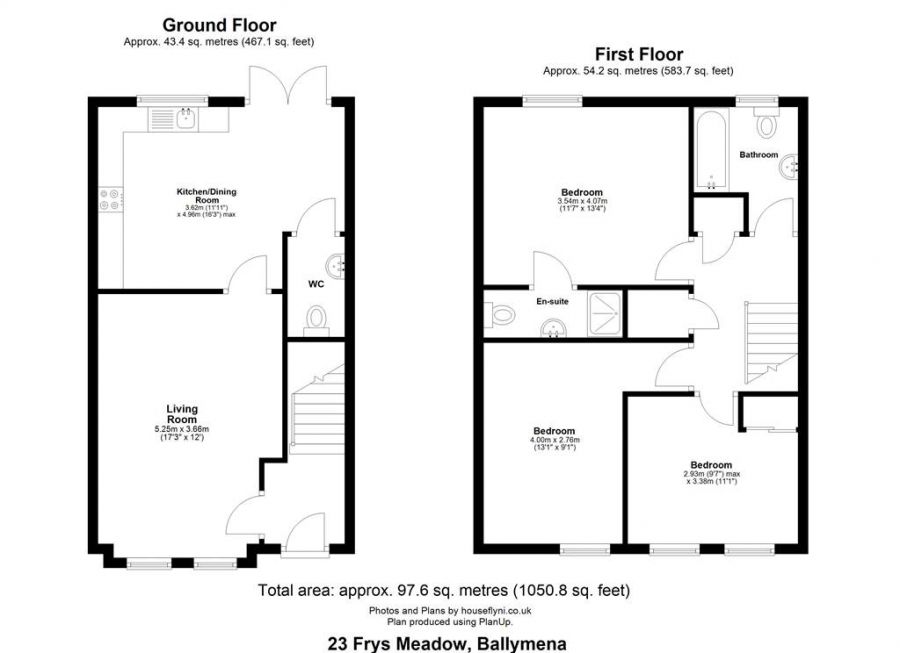 23 Frys Meadow