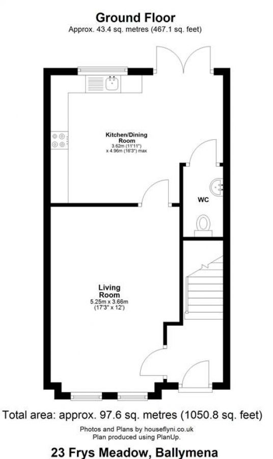 23 Frys Meadow