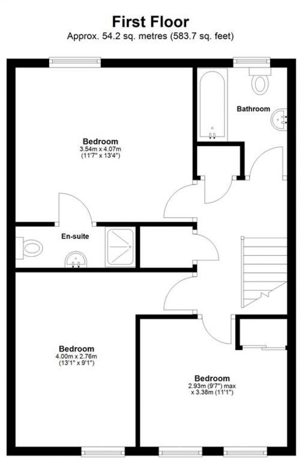 23 Frys Meadow