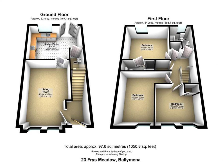 23 Frys Meadow