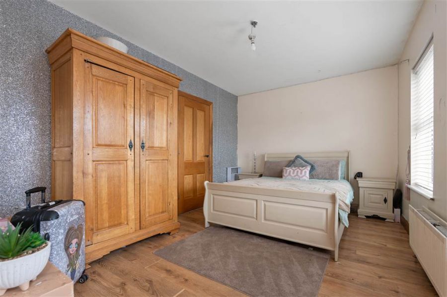 58 Mullaghnamoyagh Road