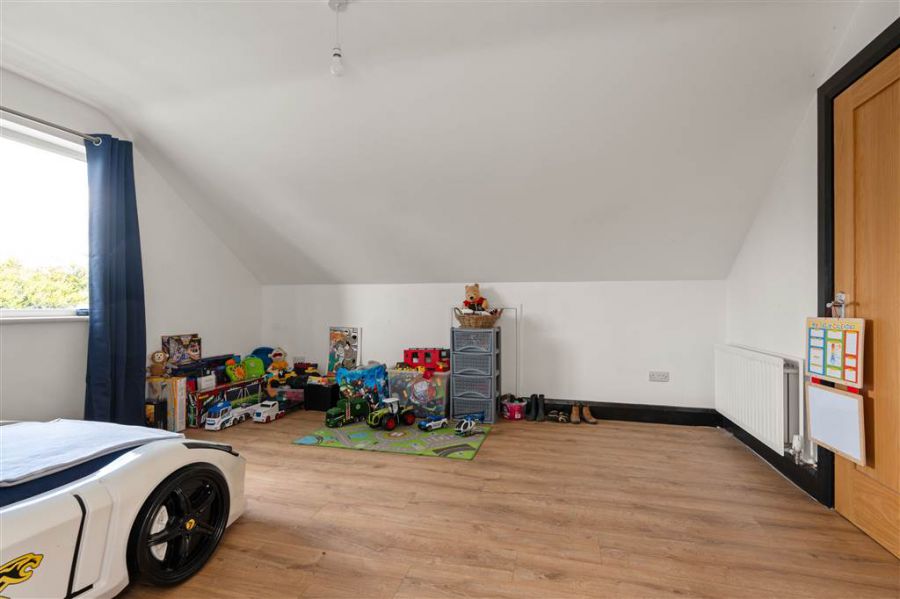 58 Mullaghnamoyagh Road