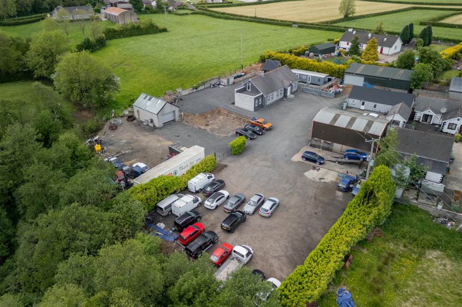 58 Mullaghnamoyagh Road