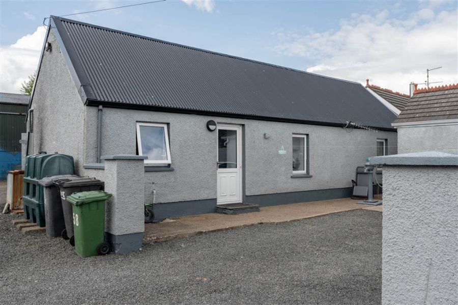 58 Mullaghnamoyagh Road