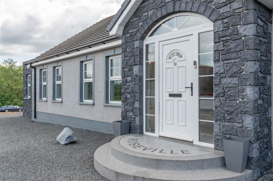 58 Mullaghnamoyagh Road