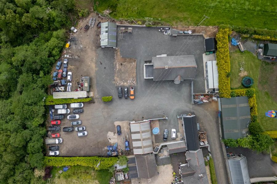58 Mullaghnamoyagh Road