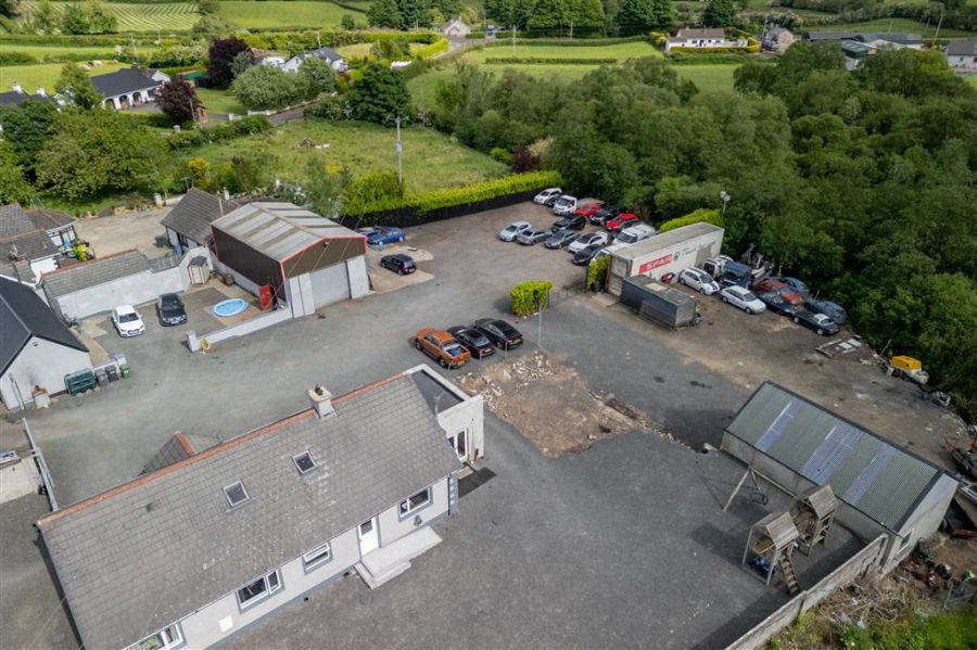 58 Mullaghnamoyagh Road