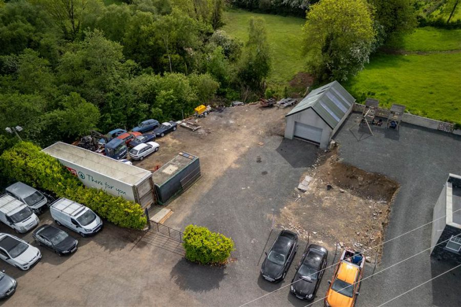 58 Mullaghnamoyagh Road