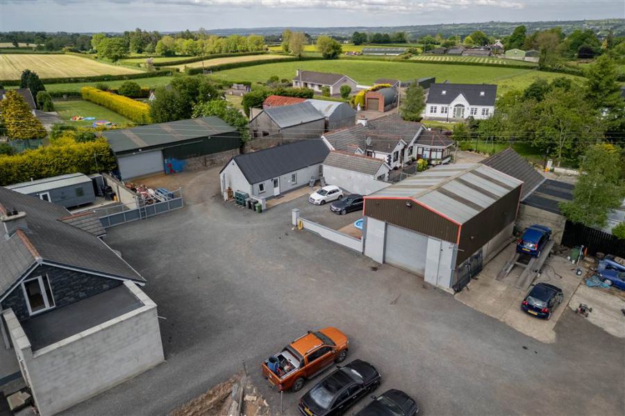 58 Mullaghnamoyagh Road