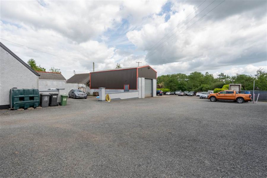 58 Mullaghnamoyagh Road