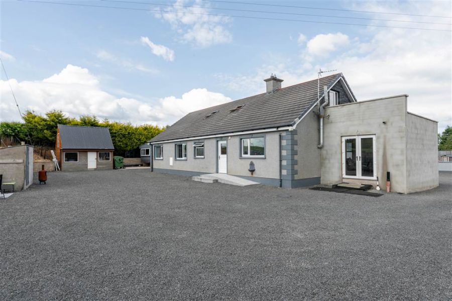 58 Mullaghnamoyagh Road