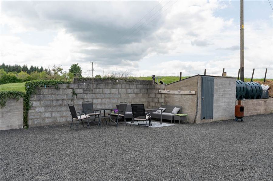 58 Mullaghnamoyagh Road