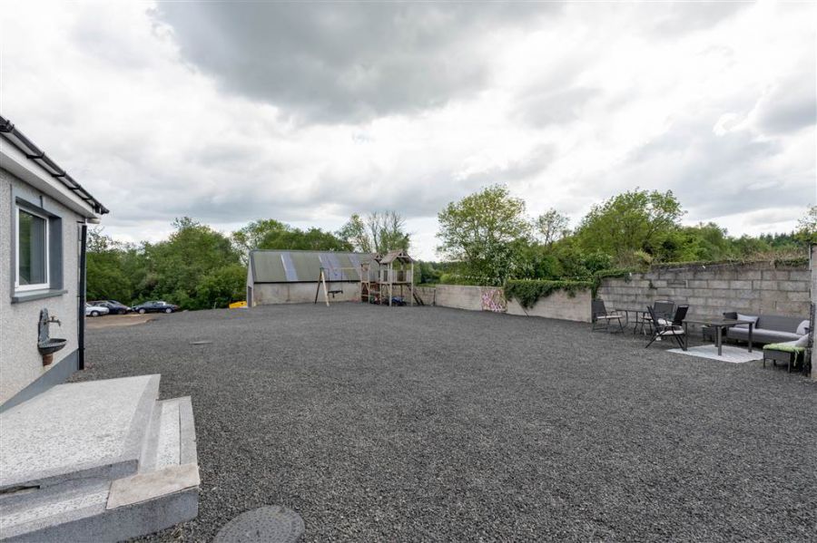 58 Mullaghnamoyagh Road