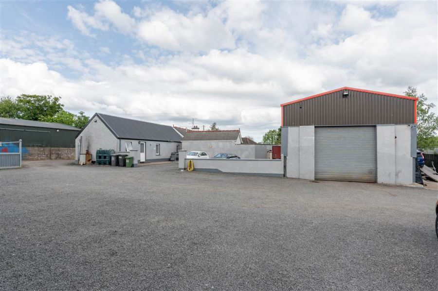 58 Mullaghnamoyagh Road