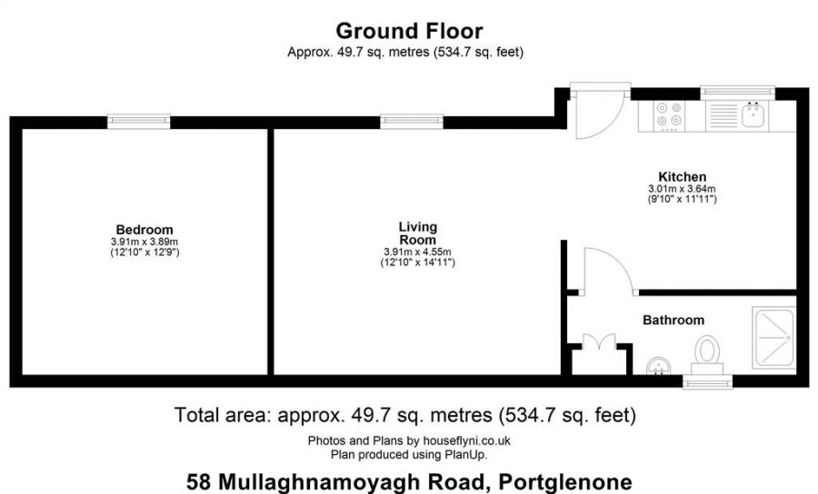 58 Mullaghnamoyagh Road 58 Mullaghnamoyagh Road