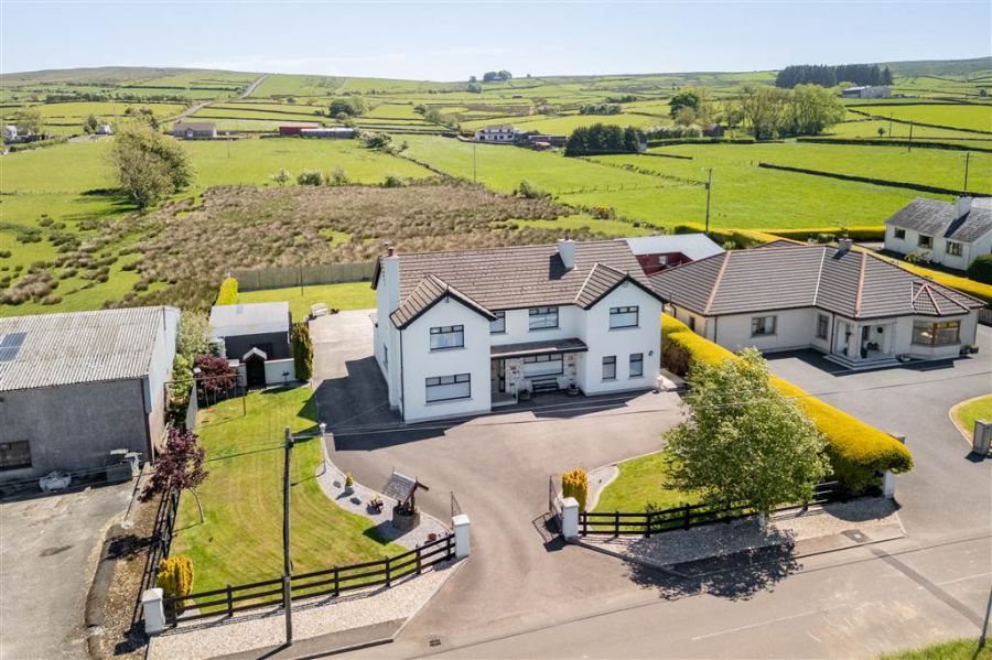 66a Drumcrow Road, glenarm, BT44 0DN