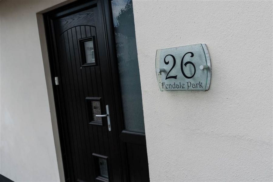 26 Fendale Park