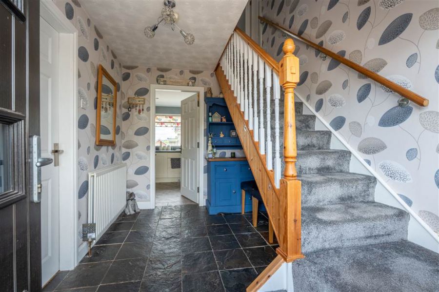 26 Fendale Park