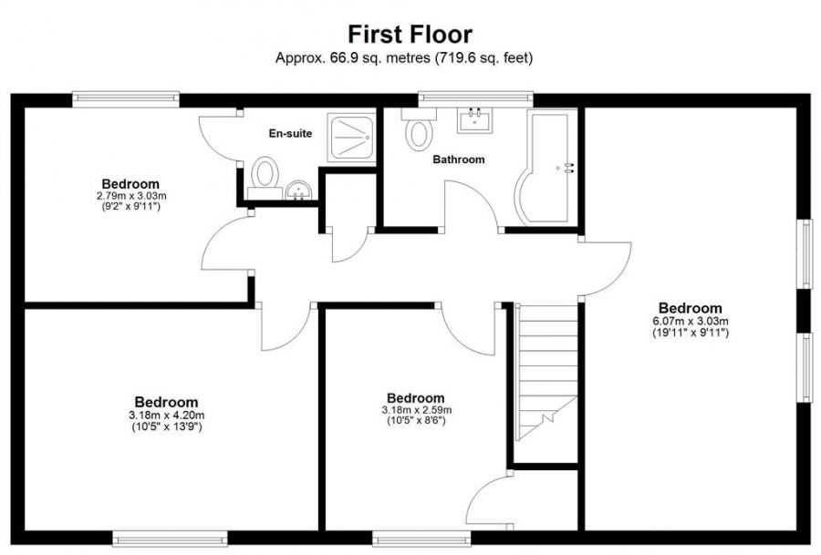 26 Fendale Park