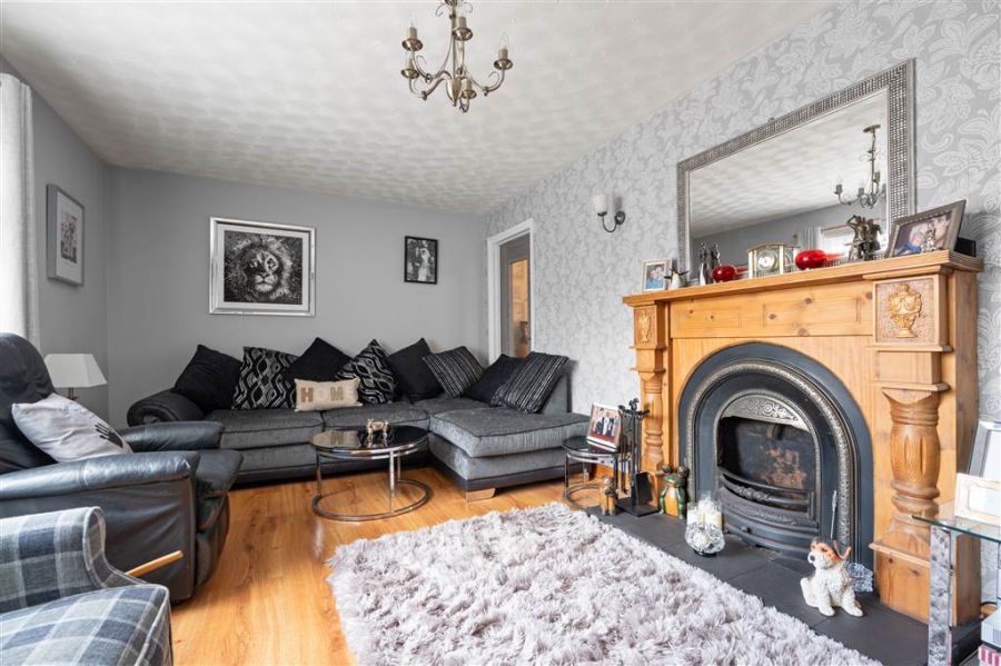 26 Fendale Park