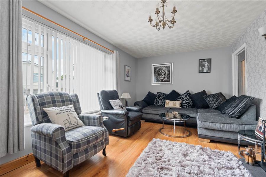 26 Fendale Park