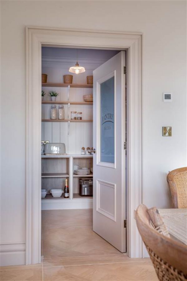 New Build Redford Road