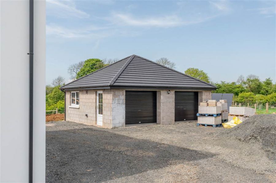 New Build Redford Road