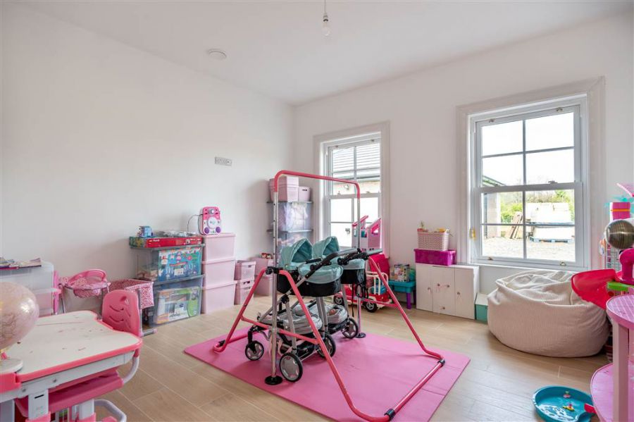 New Build Redford Road