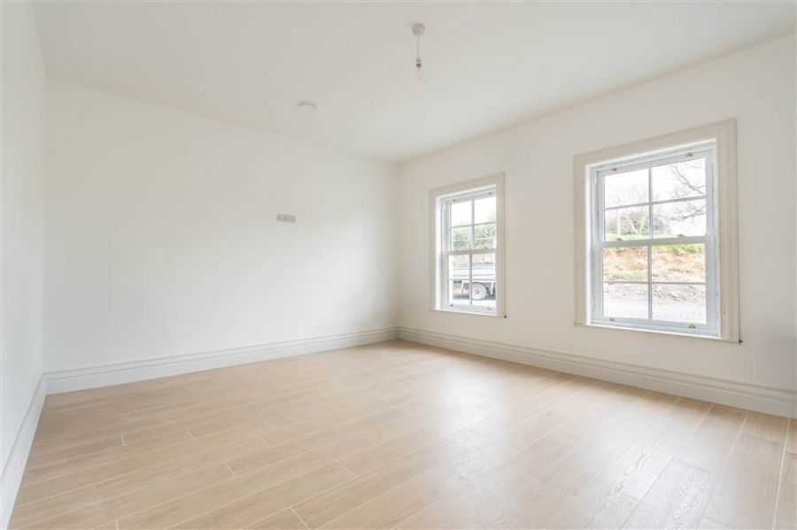 New Build Redford Road