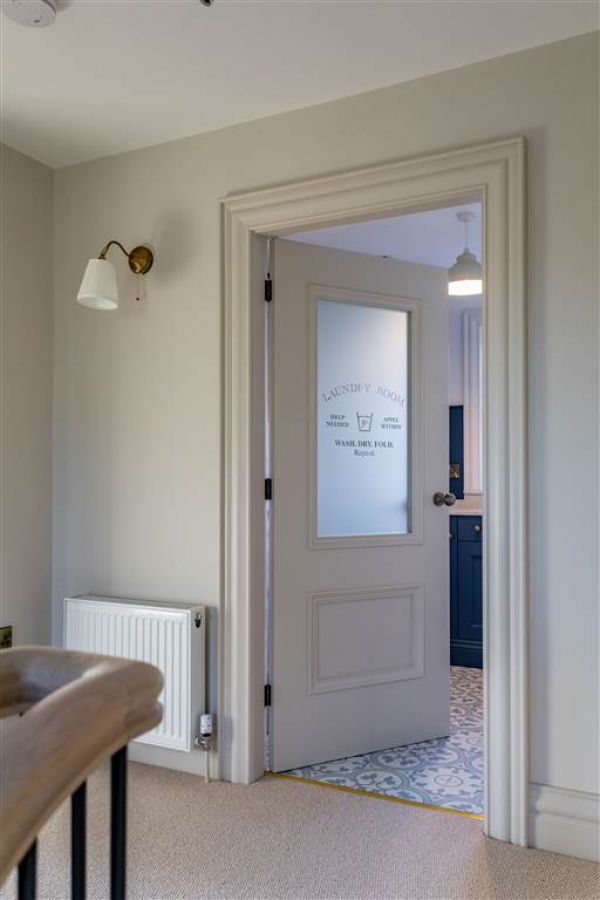 New Build Redford Road