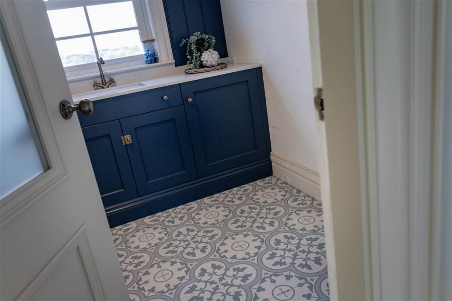 New Build Redford Road