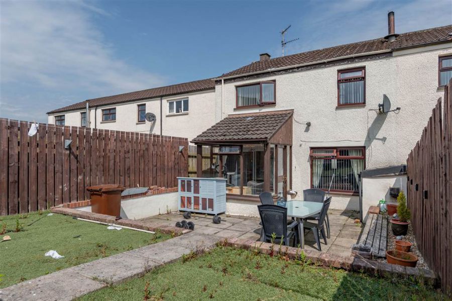 66 Templemoyle
