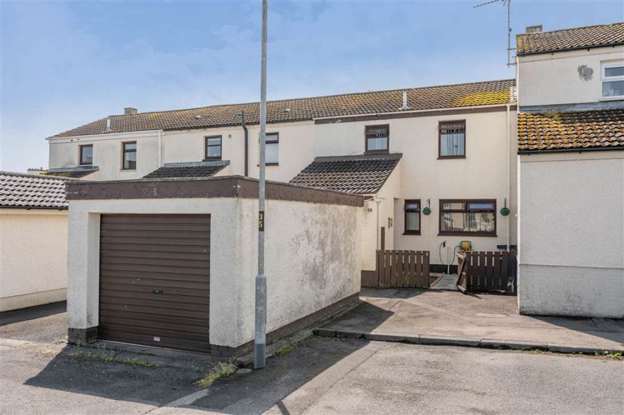 66 Templemoyle