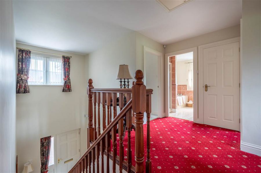 7 Shellinghill Lane