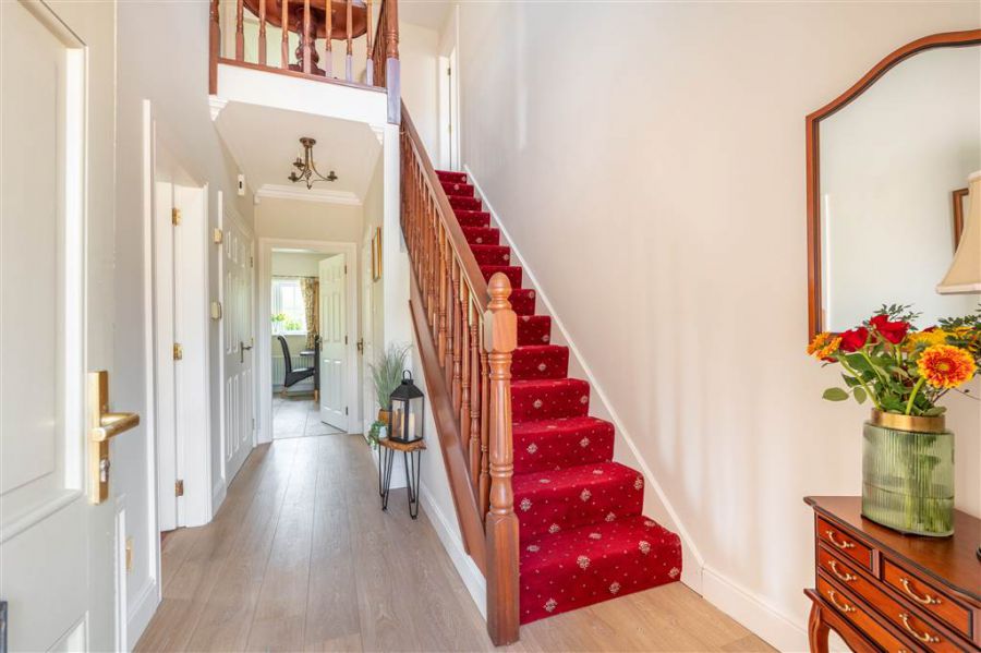 7 Shellinghill Lane
