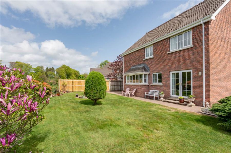 7 Shellinghill Lane