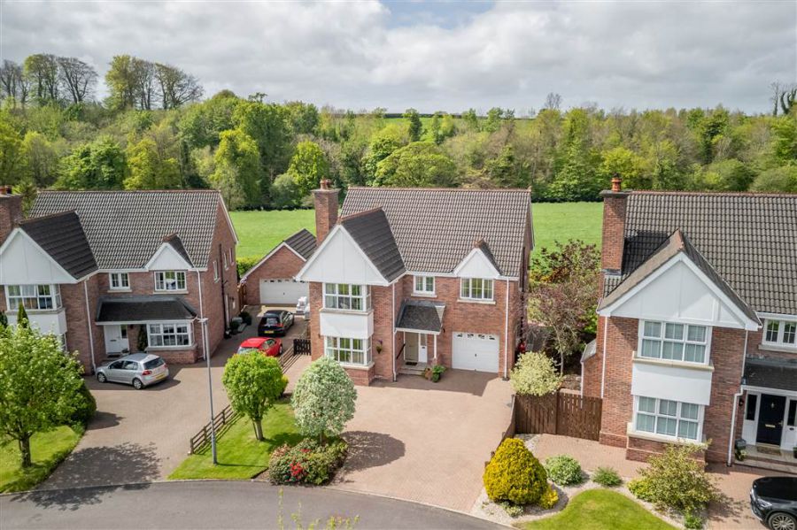 7 Shellinghill Lane