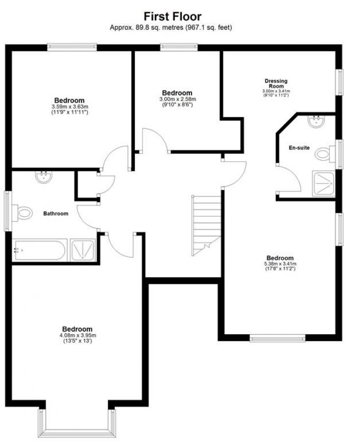 7 Shellinghill Lane